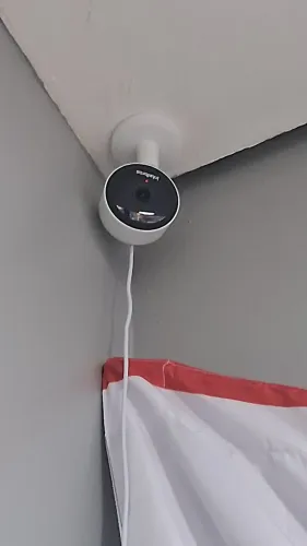 Câmera Intelbras