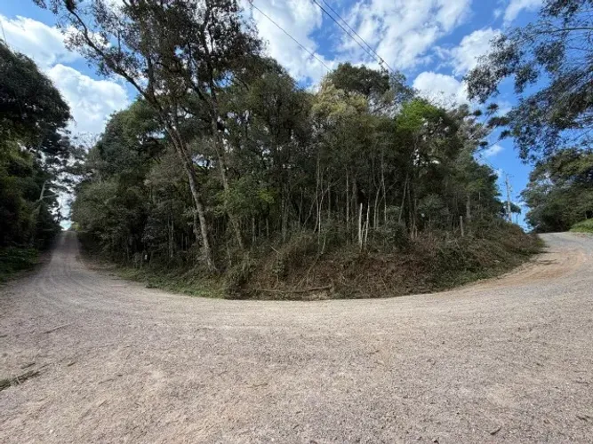Chácaras Urbanas a venda em Piraquara-PR com 5.000 m²