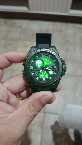 Relógio masculino 