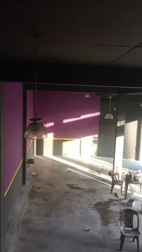 rwformas e pinturas