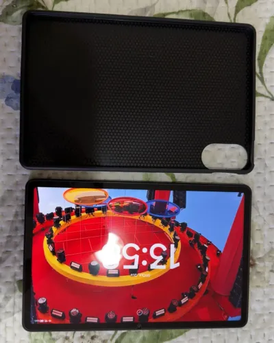 Tablet Redmi pad 2 256Gb 8GB de ram