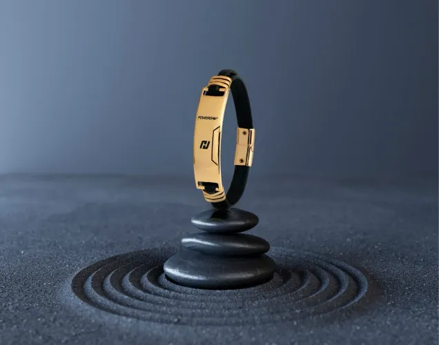 Produtos haiflex pulseira com power chip