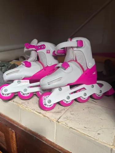 Patins infantil