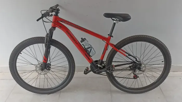 Mountain bike aro 29 - Nova