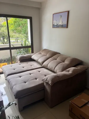 Vendo Sofá