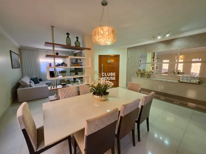 Casa mobiliada | Anápolis City | Quintal grande | Piscina Aquecida |Oportunidade