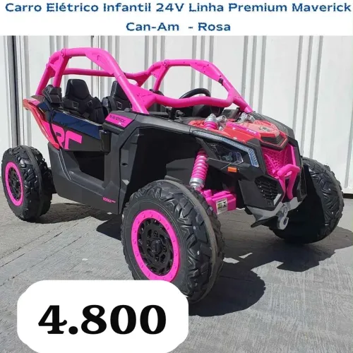 Carro de criança
