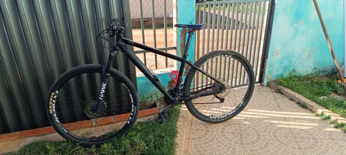 Vendo Bike 