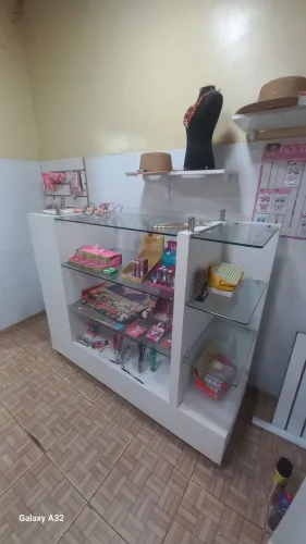 MOVEL ILHA PARA LOJA