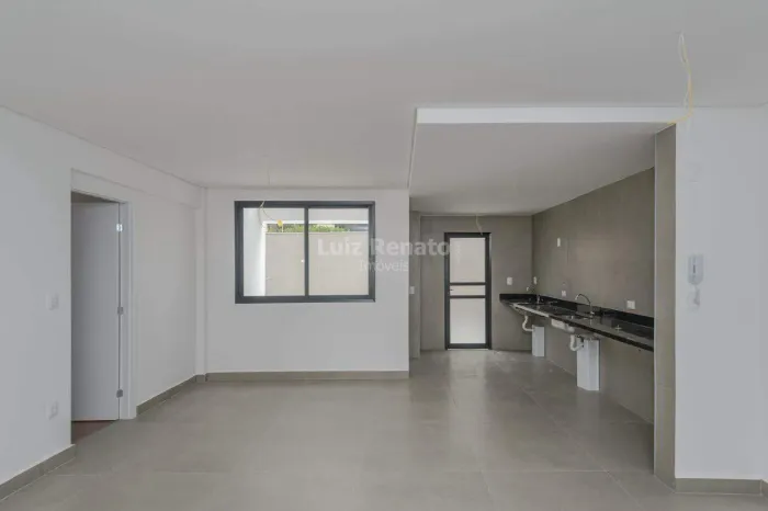 Área privativa à venda no bairro Cidade Nova