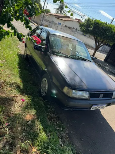 Fiat Tempra HLX 2.0 16V 4P 1997