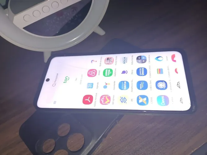 moto g15