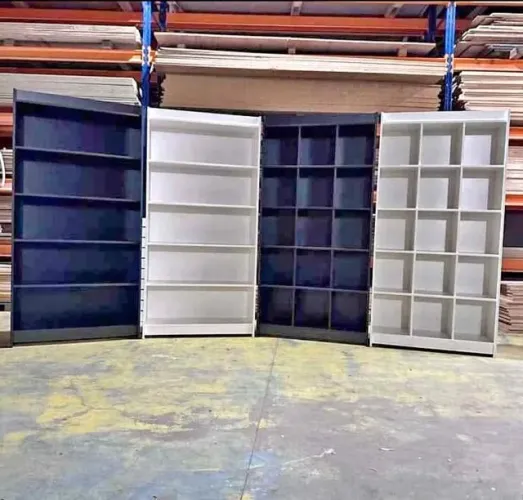 Modulados 100% MDF