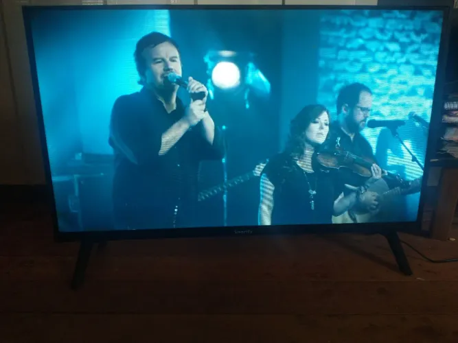 Tv android