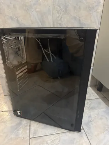 CPU