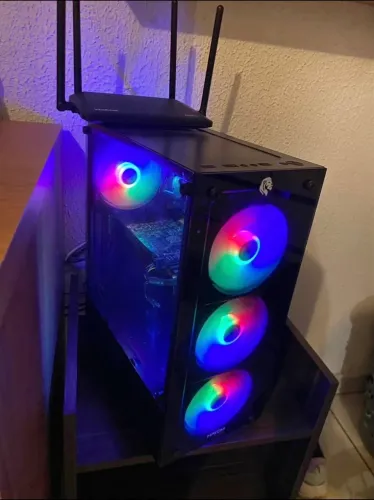 Pc gamer