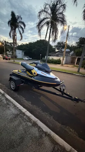 Jet ski xp 951