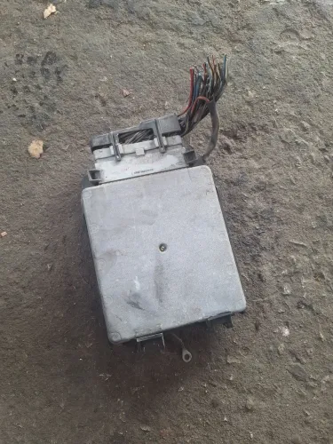 MÓDULO MOTOR CHT INJEÇÃO 