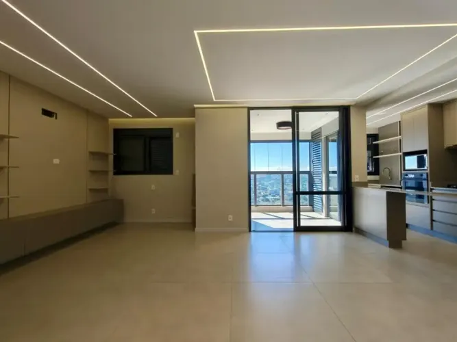 Apartamento à venda em Maringá, Vila Bosque, com 2 quartos, com 93.59 m², Soul - A.Yoshii