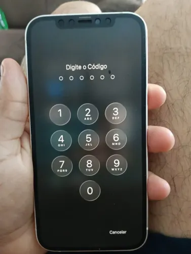 iPhone 12