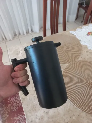 Cafeteira prensa francesa | french press iCoffee