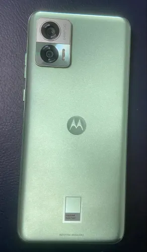 MOTOROLA EDGE 30 NEO