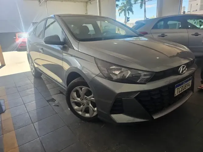 ALUGUEL LOCAÇAO UBER 99 HB20S SEDAN 2025 