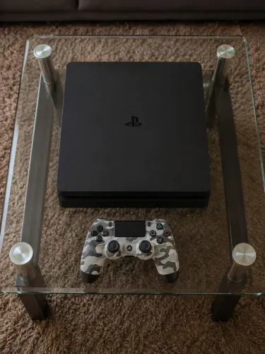 Playstation 4 500gb versão 13.50 NÃO ACEITO OFERTA