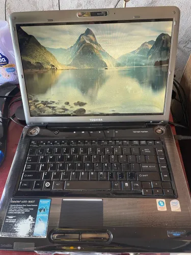 Notebook simples para estudar 