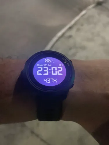 Garmin 55