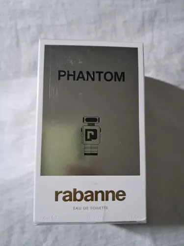 PHANTOM - lacrado