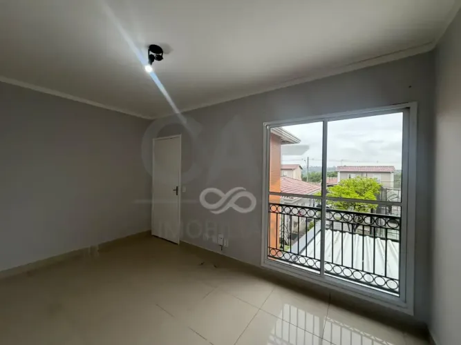 Apartamento para locação, Condominio Portal das Palmeiras, Jaguariúna, SP