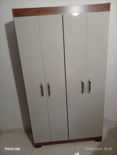 Armário multiuso novos na promoção 