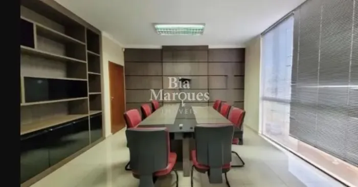 GALPAO COMERCIAL A VENDA VILA ALBERTINA 250M²
