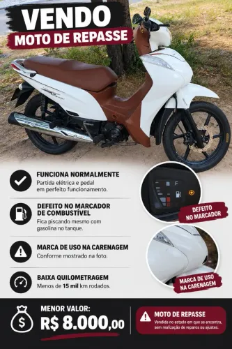 Shineray Jet 125ss