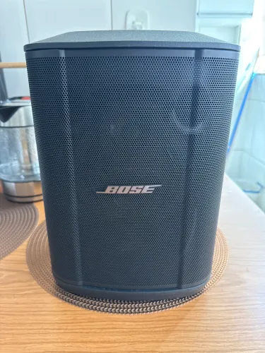 Speaker Bose S1 Pro Plus - Bluetooth 