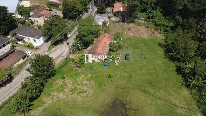 Área para aluguel, Embu Colonial - Embu das Artes/SP