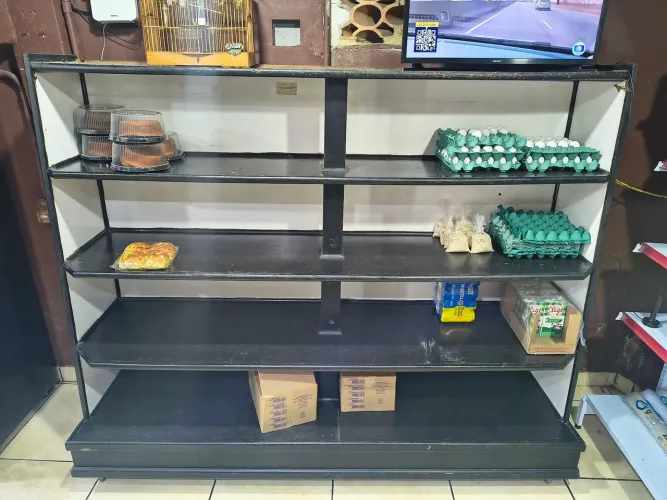 Maquinários