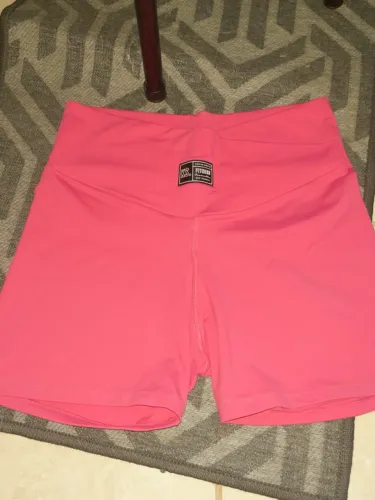 Lote roupas fitness