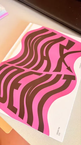 Album Stray Kids Maxident