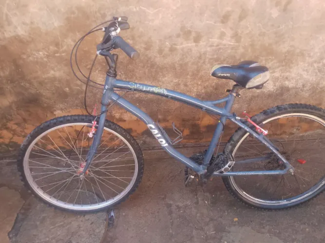 Bike