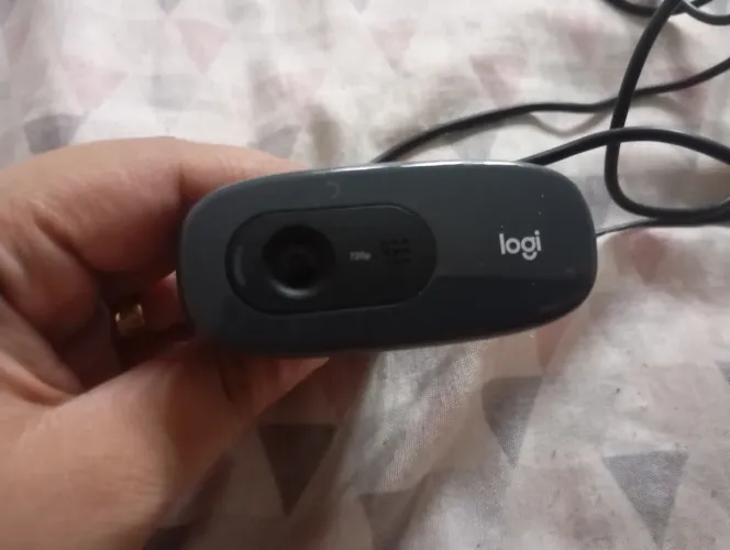 Webcam