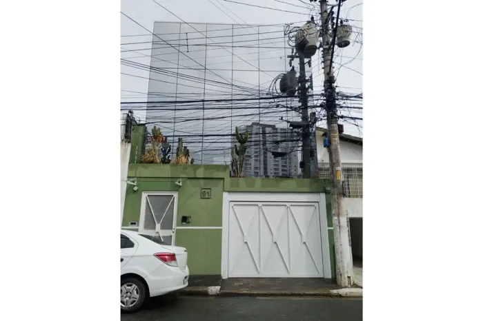 Locação Comercial no Coração de Guarulhos!
