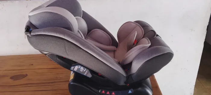 Cadeirinha infantil