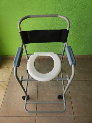 Cadeira De Banho