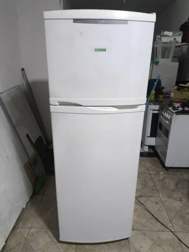 Geladeira Consul FROST FREE 999,00