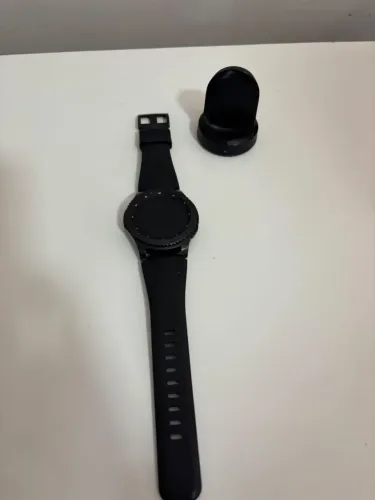 Relogio Sansung gear S3