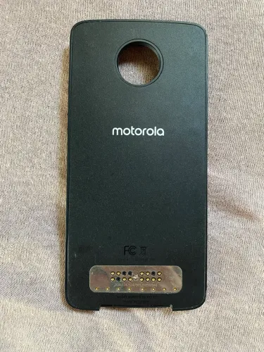 Snap pra motoZ2 e motoZ3