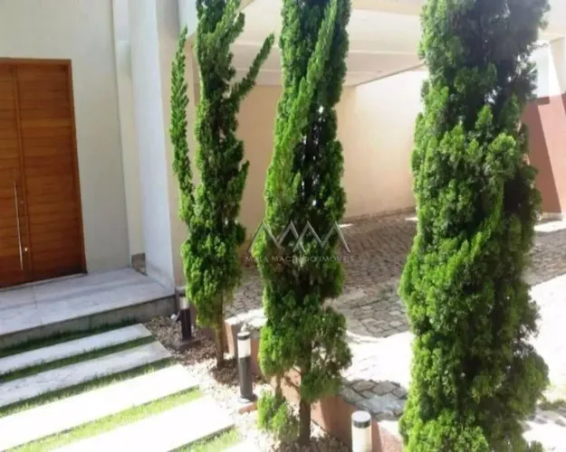 Casa à venda no Vila Castela | 550 m² - 3 quartos