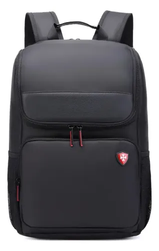 Bolsa Kross Elegance Preta - Notebook